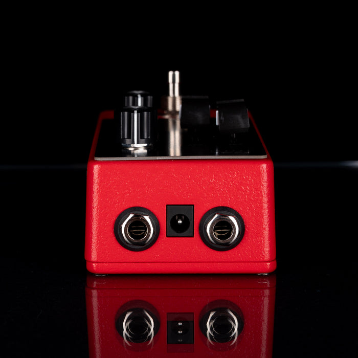 Fjord Fuzz FJÆR Reverb Guitar Effect Pedal FJAER Made in Norway Truetone Colors