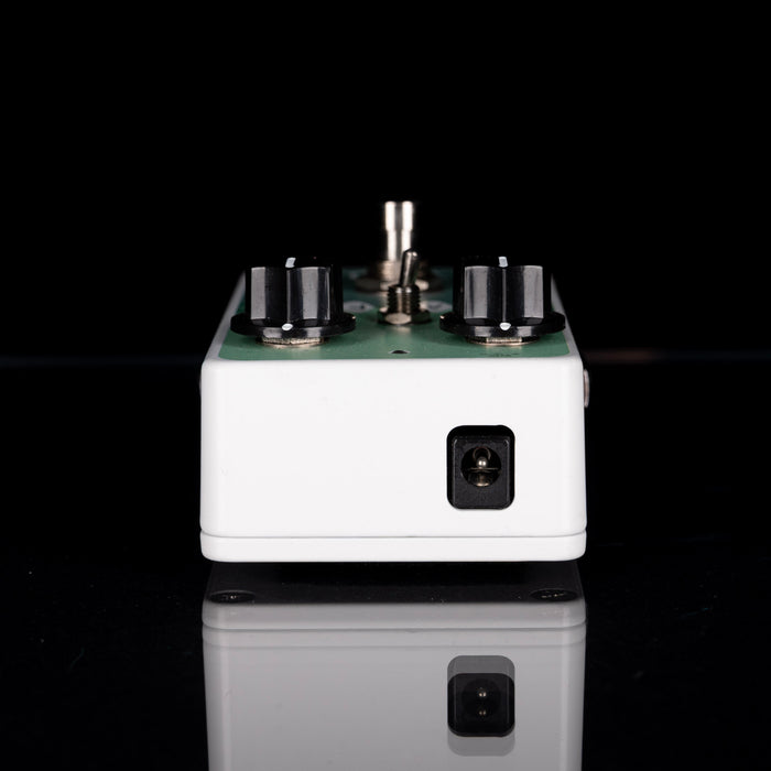 Used Keeley Phase 24 Pedal With Box