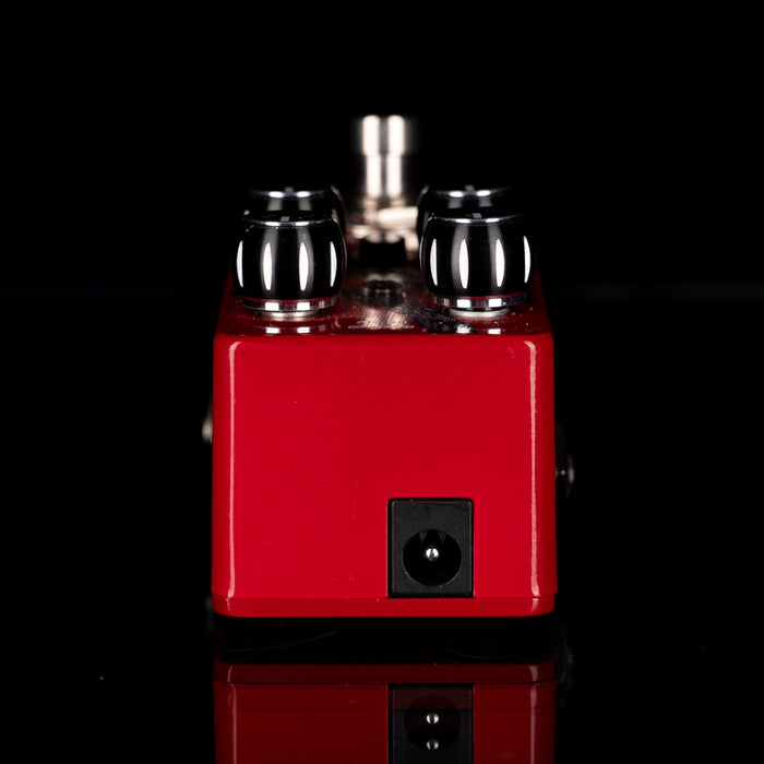 Used Pigtronix Octava Micro Octave Fuzz Pedal