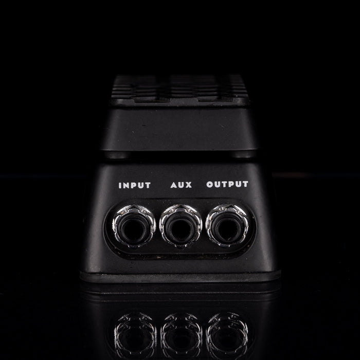 Used Dunlop Volume X Mini (Black) Pedal
