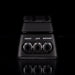 Used Dunlop Volume X Mini (Black) Pedal