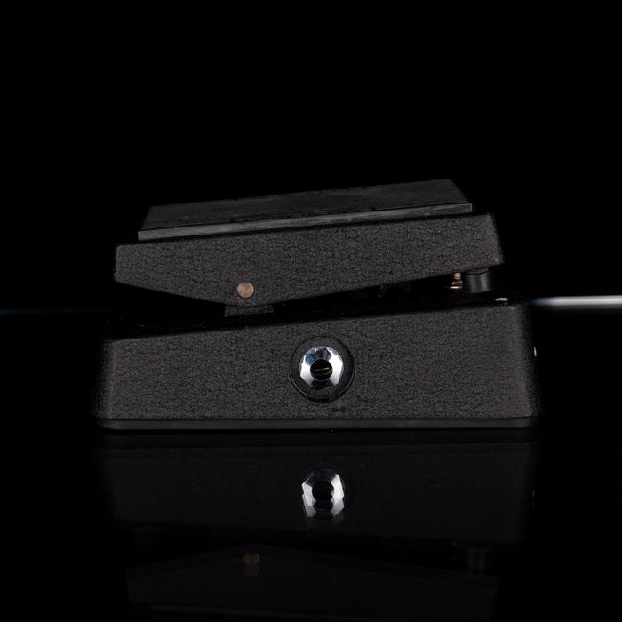 Used Dunlop CBM95 Crybaby Mini Wah Pedal