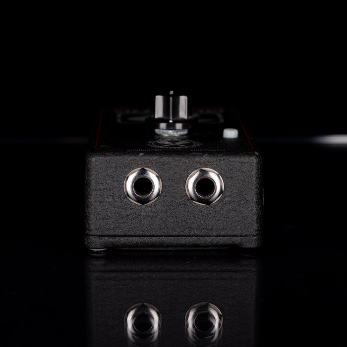 Used Dunlop Headphone Amp