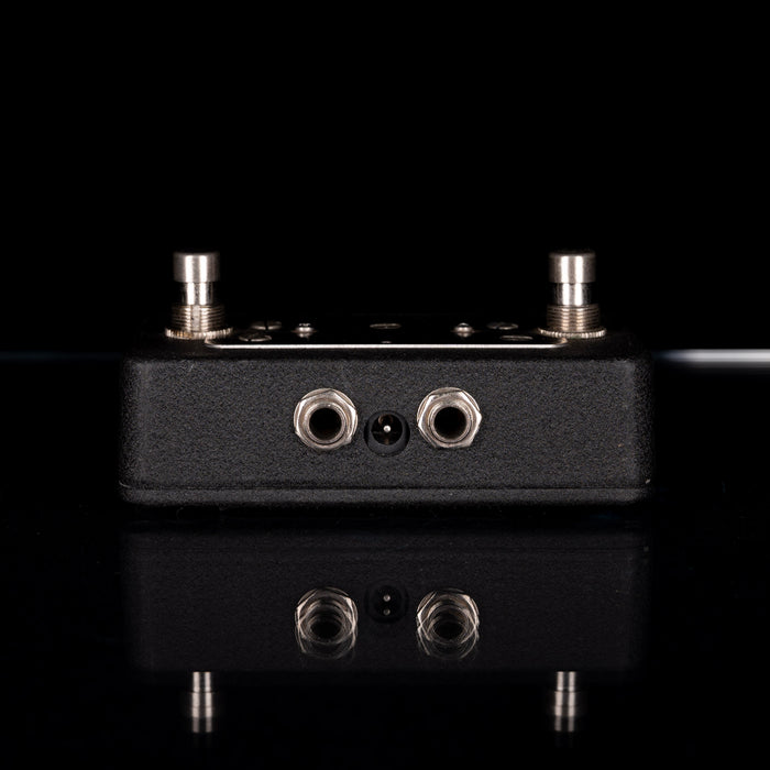 Used Blackstone Appliances Mosfet Overdrive (Black) - 3