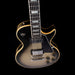 Pre Owned 1981 Gibson Les Paul Custom Silverburst With OHSC