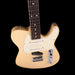 vPre Owned 2007 Tom Anderson Hollow T Classic Contoured Translucent Blonde With OHSC