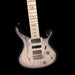 PRS Swamp Ash Special White Doghair Smokeburst with Gig Bag