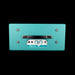 Used 2024 Tone King Gremlin Turquoise Guitar Amp Combo