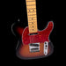 Used 2023 Fender Player Plus Telecaster Three-Color Sunburst