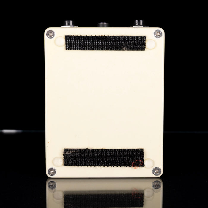 Used Soviet Custom Big Muff Civil War Fuzz Pedal with Box