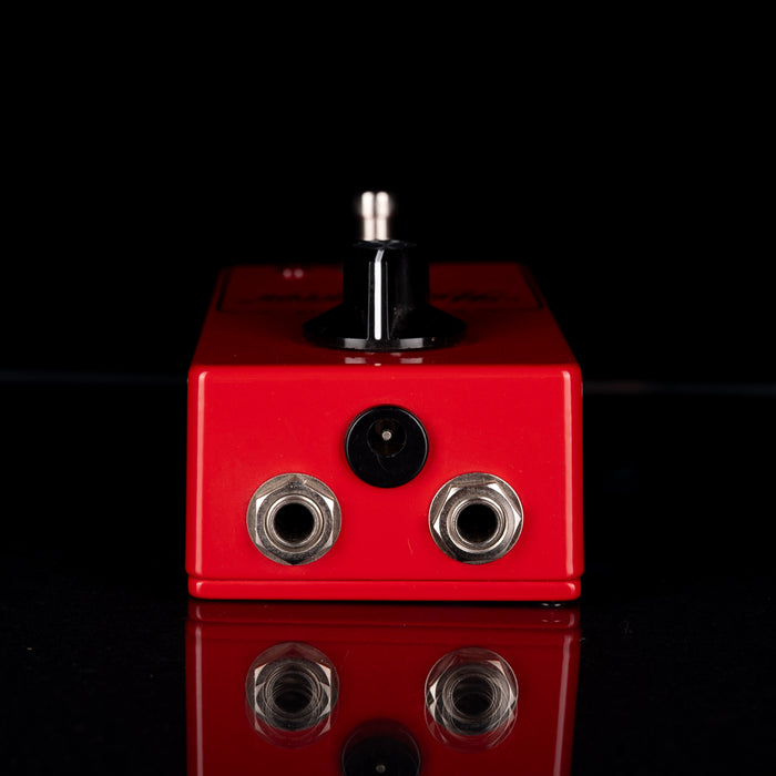 Used Mythos Effects Hephaestus Fuzz Pedal