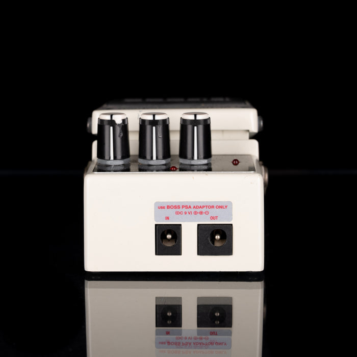 Used Boss NS-2 Noise Suppresor Pedal - 3