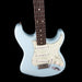Used Fender Limited Edition Vintera II Road Worn '60s Stratocaster Sonic Blue with OHSC