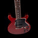Pre Owned 2020 Gibson Custom Shop 1960 Les Paul Special Double Cut Electric Guitar Cherry With OHSC