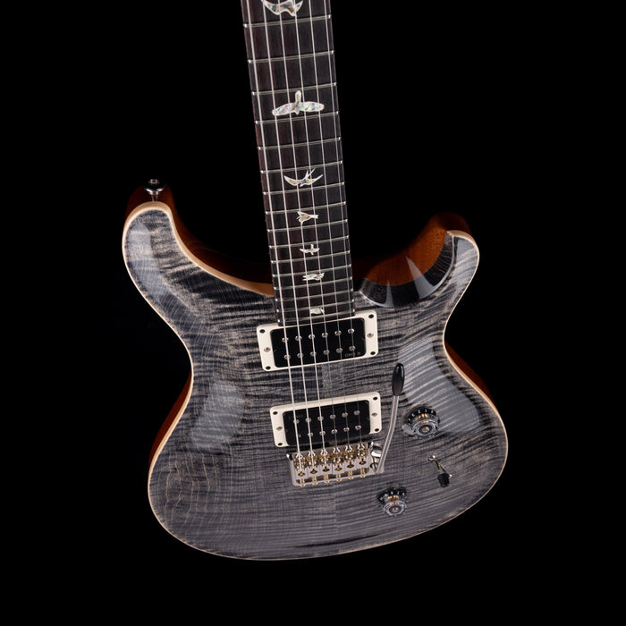 PRS Core Custom 24 Charcoal with Case