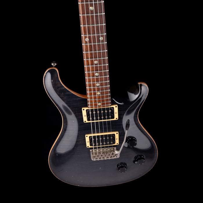 Pre Owned 2006 PRS CE 24 Trans Black With OHSC