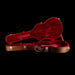Used Gibson ES-335 Hardshell Case Brown