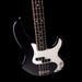 Vintage 1988 Fender Longhorn Precision Bass Black With OHSC