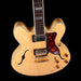 Used 1990's Epiphone Sheraton II Natural with OHSC