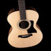 Pre Owned Taylor 114e Acoustic Electric Guitar With Gig Bag