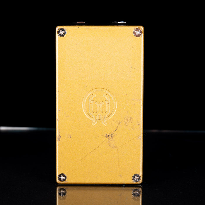 Used Walrus Audio Iron Horse V3 LM308 Distortion Pedal with Box - 2