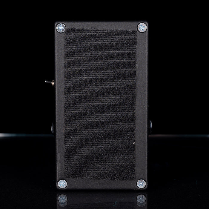 Used Friedman Smallbox Overdrive Pedal With Box