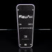 Used Mission Engineering Rewah Pro Wah Pedal Purple with Box