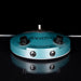 Used Dunlop JHF1 Jimi Hendrix Fuzz Face Blue With Box - 2
