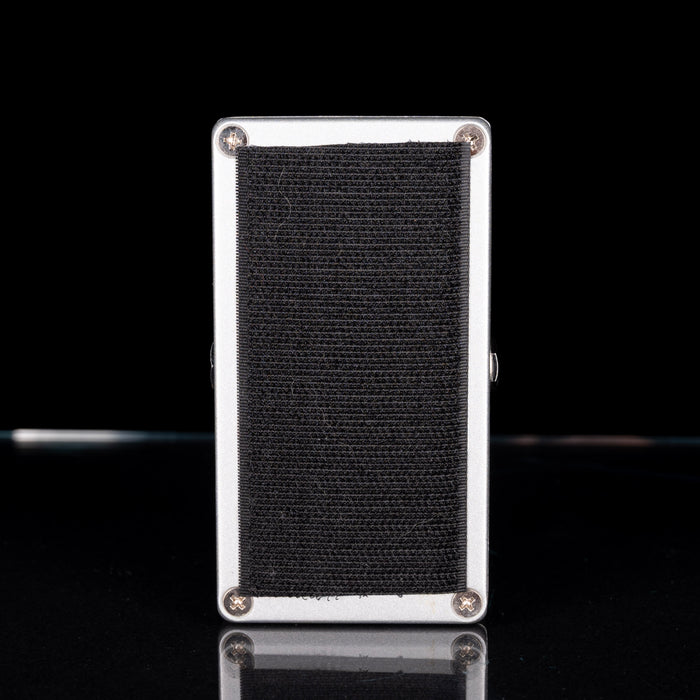 Used Mad Professor Silver Spring Reverb Pedal With Box