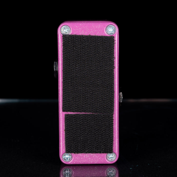 Used Malekko Omnicron Phaser Pedal With Box