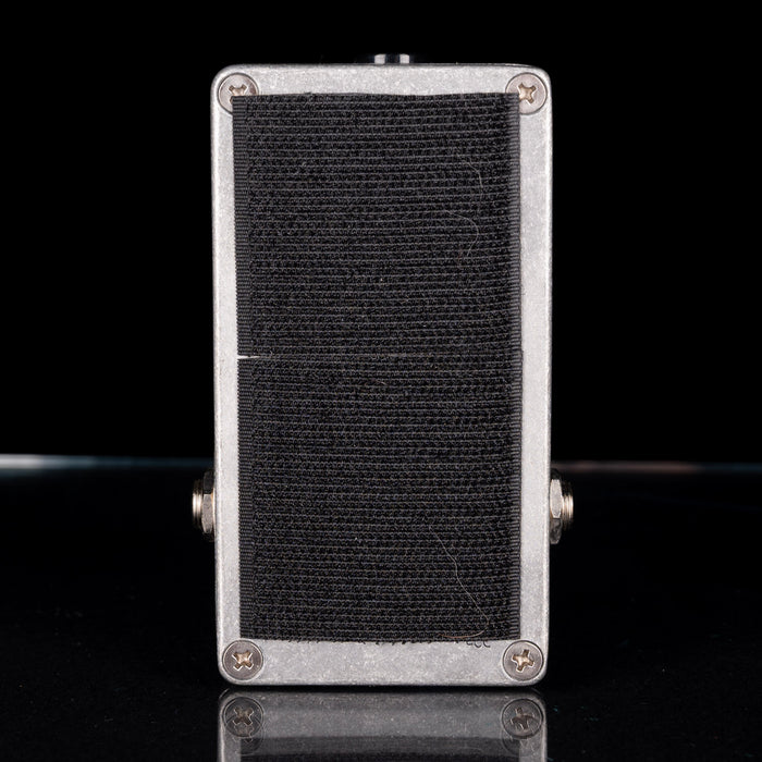 Used Barber Gain Changer Distortion Pedal With Box