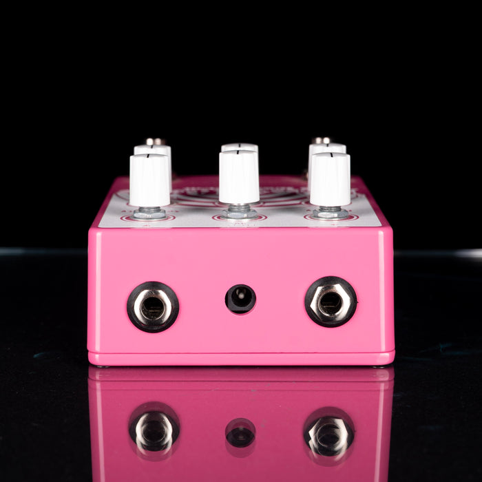 Used EarthQuaker Devices Rainbow Machine Polyphonic Pitch-Shift Modulaton Pedal - 2