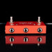 Used Fender ABY Pedal (Red)