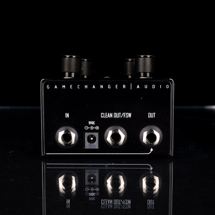 Used Gamechanger Audio Plus Sustain Pedal - 2