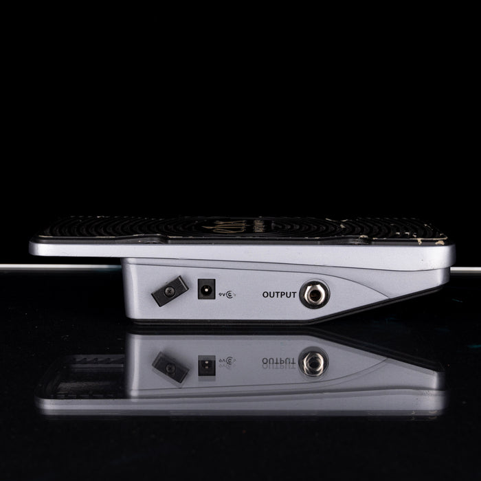 Used Electro-Harmonix Next Step Crying Tone Wah Pedal