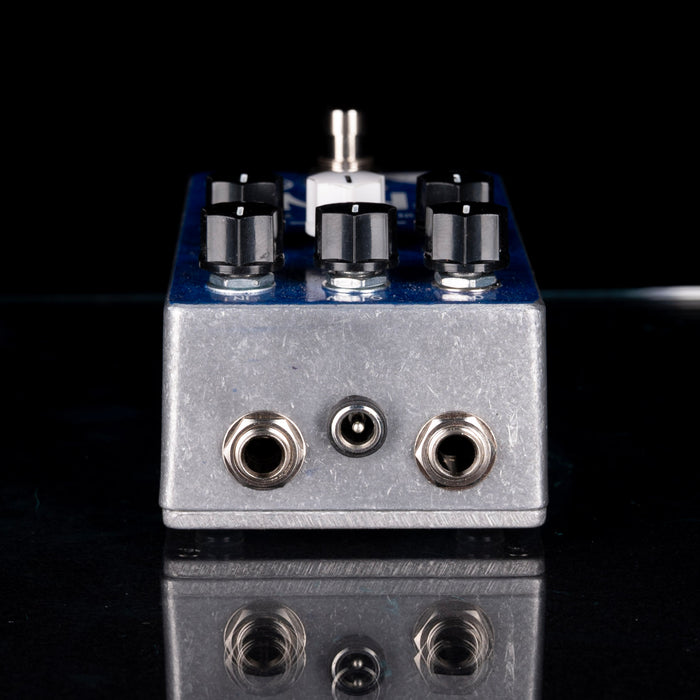 Menatone The King Overdrive Guitar Effect Pedal Small