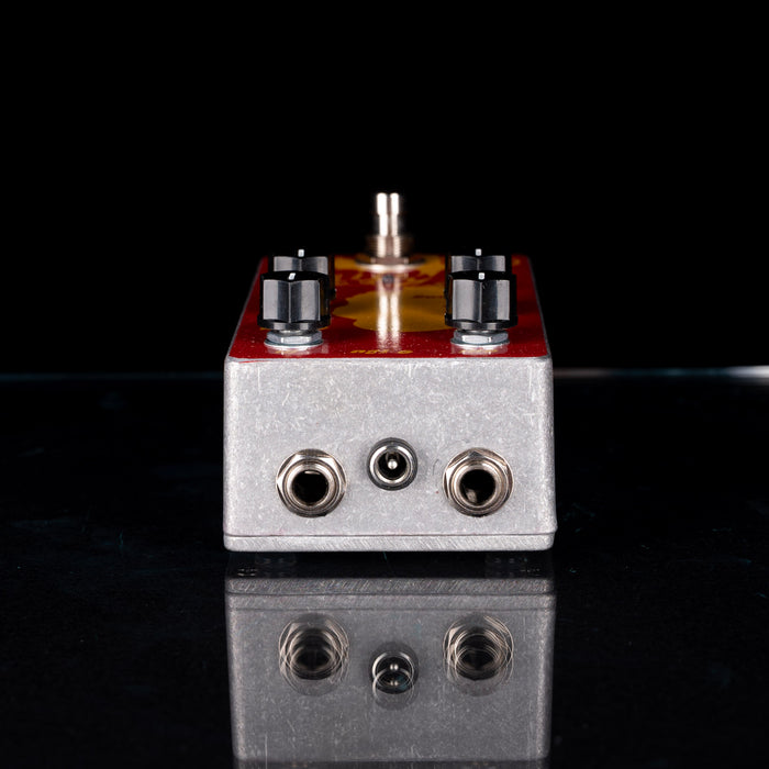 Menatone Ms. Foxy Brown Overdrive Pedal