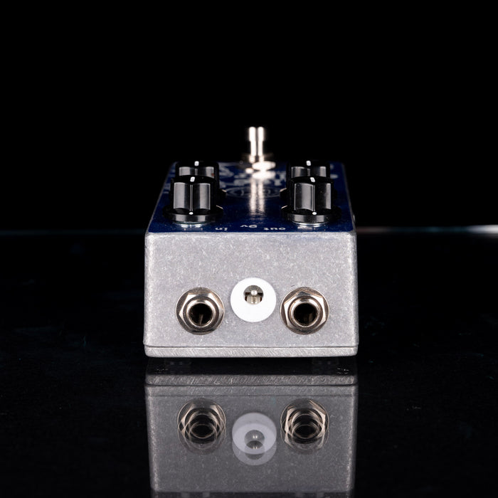 Menatone Blue Collar Overdrive Guitar Effect Pedal