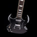 Used 2022 Gibson SG Standard Left-Handed Ebony with OHSC