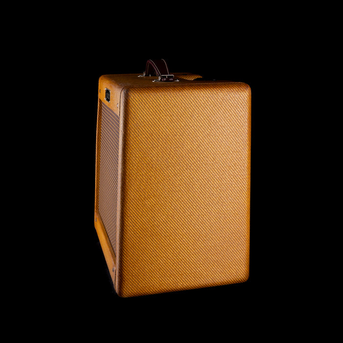 Pre Owned Stew-Mac Icon Kit '57 Champ Tube Guitar Amp Combo