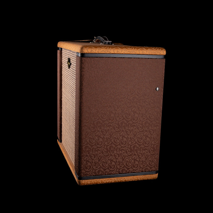 Pre Owned Fender Ramparte 1x12" Pawn Shop Series Guitar Amp Combo