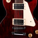 Pre Owned 2017 Gibson Les Paul Studio Wine Red With OHSC
