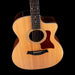 Pre Owned 2023 Taylor 214ce Acoustic Electric Guitar With Soft Shell Case