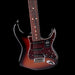 Fender Special Run Player II Stratocaster 3-Tone Sunburst