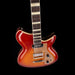 Pre Owned Rivolta Combinata VII Autunno Burst With OHSC