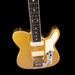 Pre Owned Reverend Greg Koch Gristle 90 Venetian Gold With OHSC