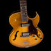Pre-Owned Epiphone Sorrento Model E452TD 50th Anniversary 1962 Reissue Natural With OHSC