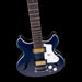 Harmony Standard Comet Midnight Blue with Mono Case