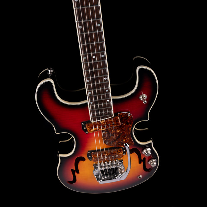 Pre Owned Hallmark Stradette Sunburst With OHSC