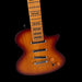 Pre-Owned Sire Larry Carlton L5 Solid Body Sunburst Satin Electric Guitar With OHSC